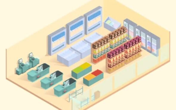 Store Layout, Merchandising, and Space Optimization