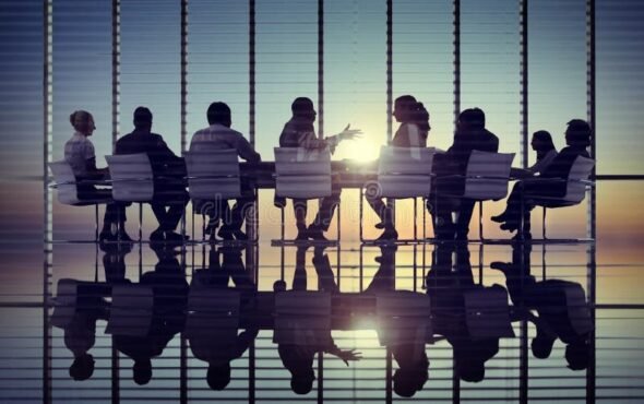 Strategic Corporate Governance: Maximizing Organizational Effectiveness and Compliance