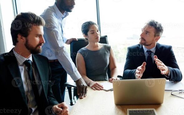 Strategic Finance Leadership: Transforming Your Financial Future