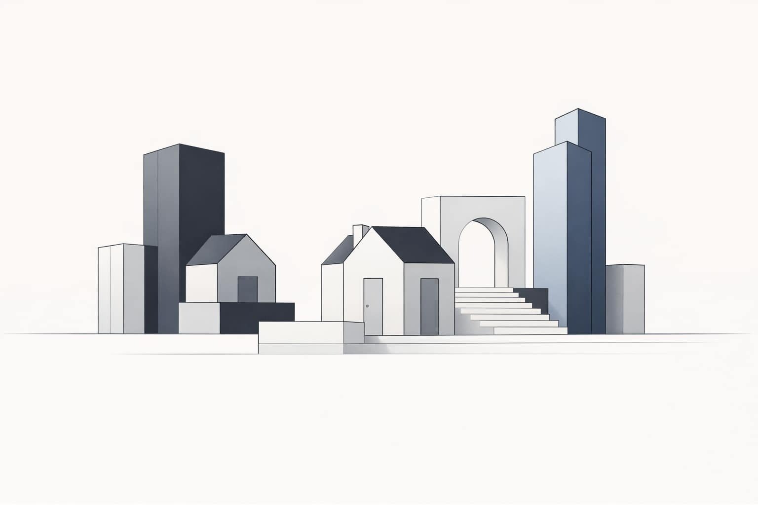Strategic Investment Management: Real Estate and Private Equity Strategies