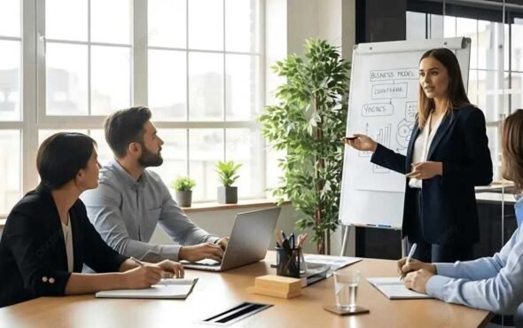 Strategic Leadership in Creative Planning: A Comprehensive Course