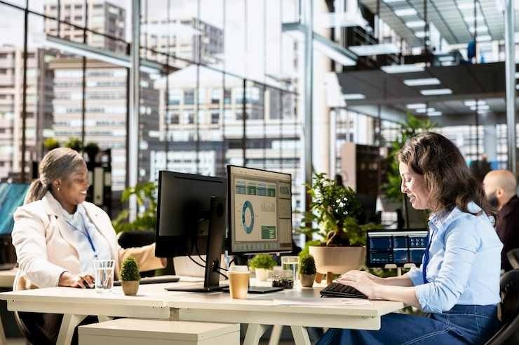 Strategic Leadership in Information Technology