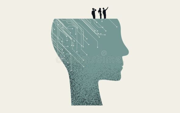 Strategic leadership, setting a future vision, preparing and achieving management plans