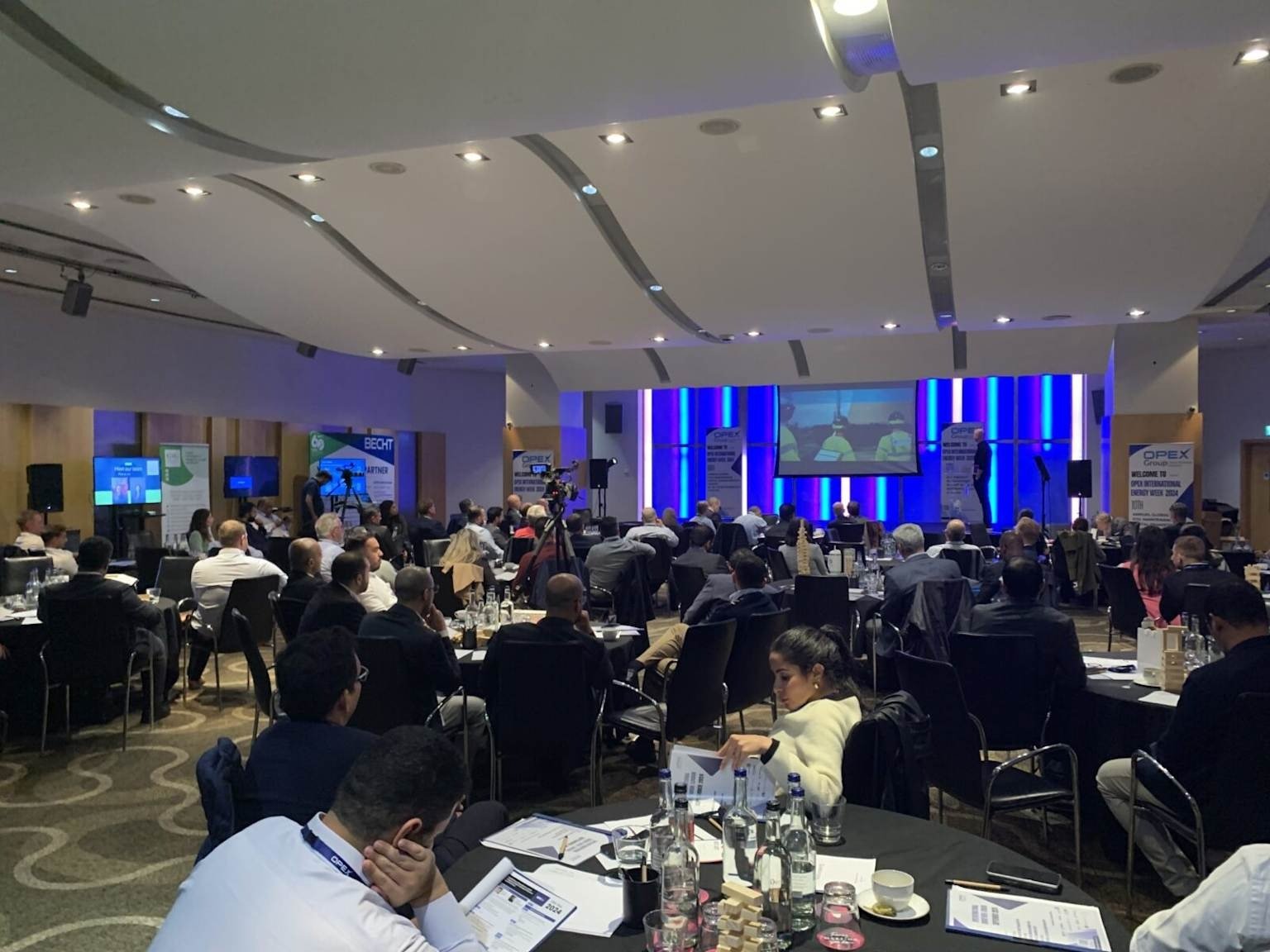 Strategic Management of Shutdowns, Turnarounds, and Outages: Best Practices Training Conference