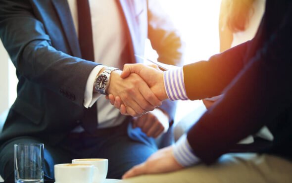 Strategic Partnership Development and Relationship Management