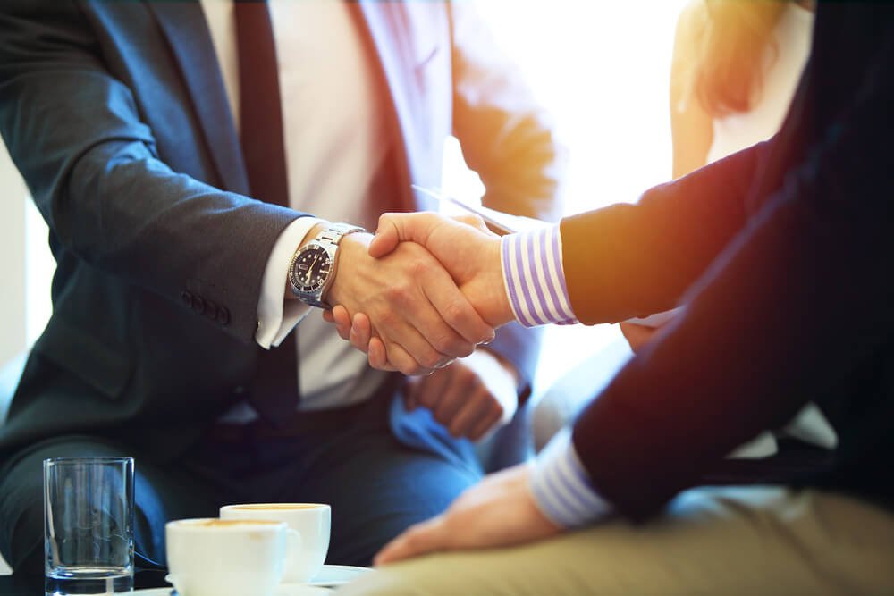 Strategic Partnership Development and Relationship Management
