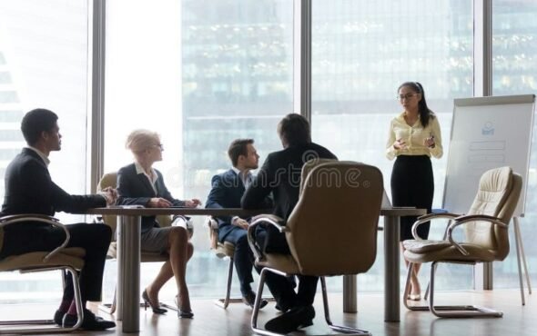 Strategic Sales Leadership Summit: Maximizing Territory Management and Planning