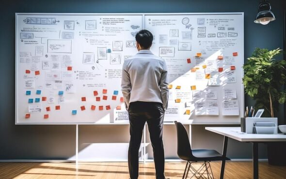 Strategic Thinking and Planning