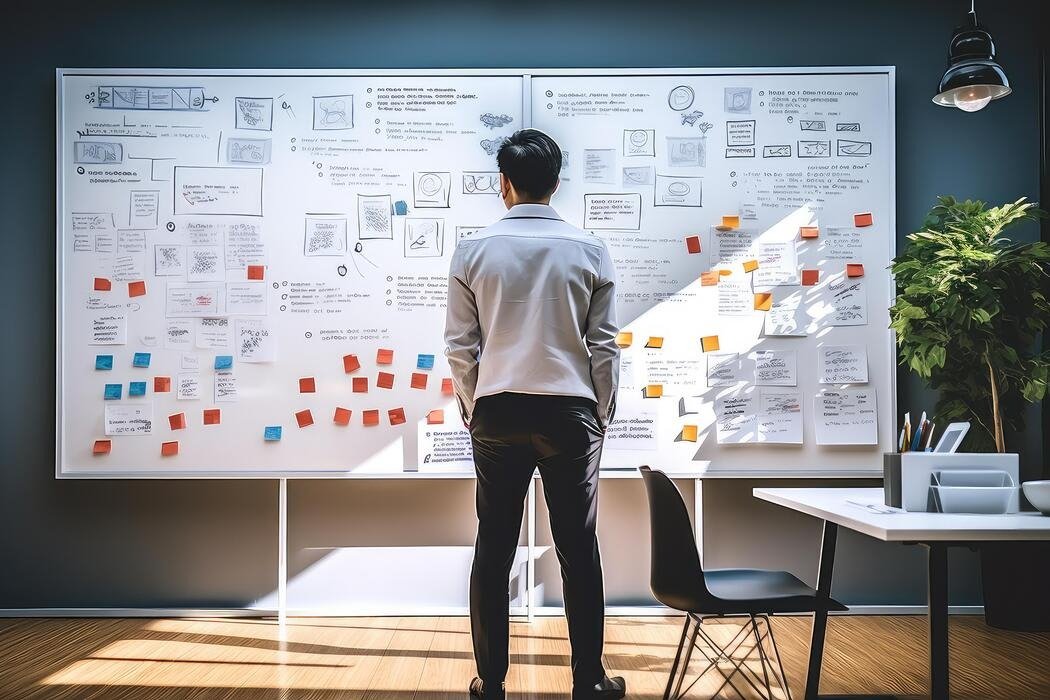 Strategic Thinking and Planning