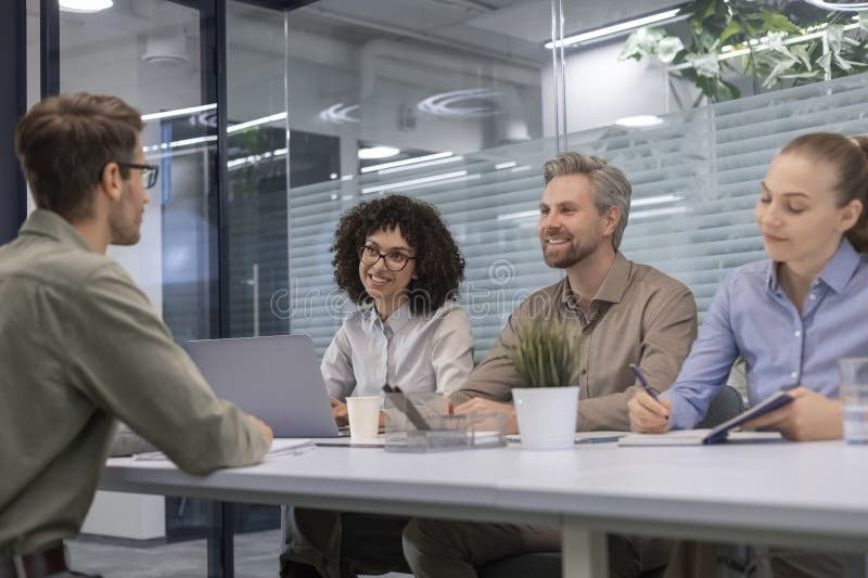 Strategic Workforce Planning and Talent Acquisition Strategies