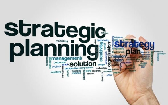 The Art and Science of Professional Strategic Planning