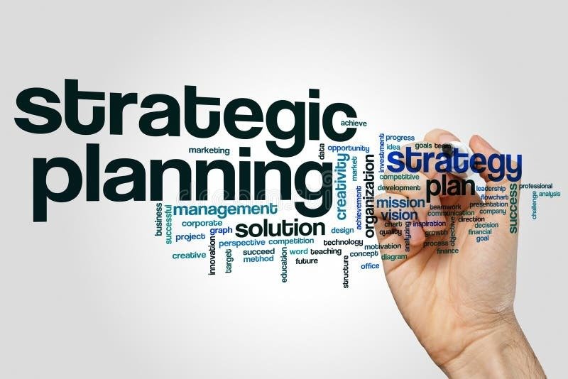 The Art and Science of Professional Strategic Planning