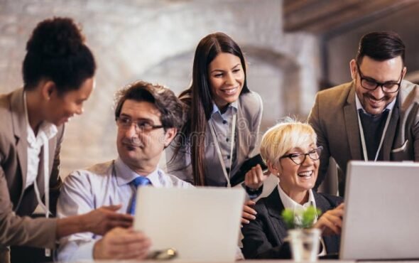 The Certified Competent Manager Training Program: Mastery in Managerial Excellence
