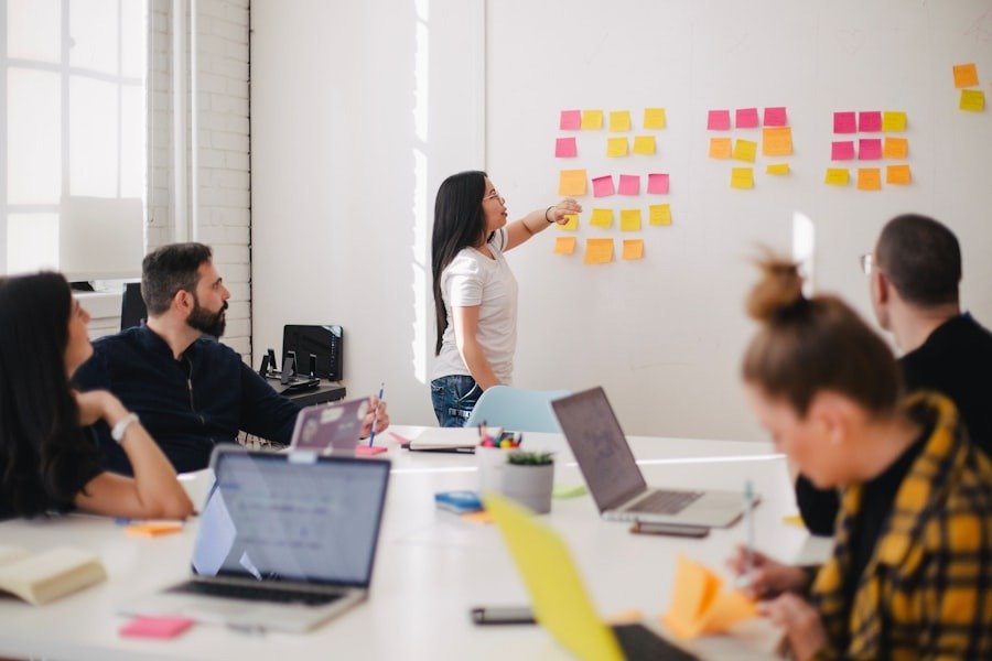 The Complete Program of Marketing, Communications & Media Planning