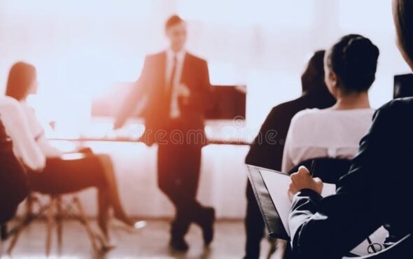 The International Conference on the Role of Training in Administrative Development