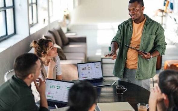 Tools for Effective Management: Enhancing Managerial Efficiency Course