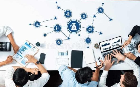 Training Course on Advanced Strategic Management