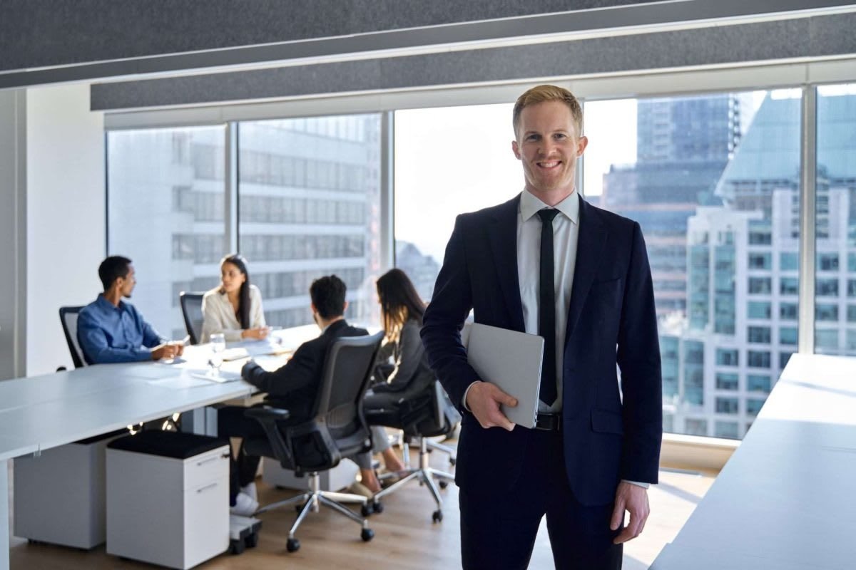 Training Course on Advanced Task Management Skills