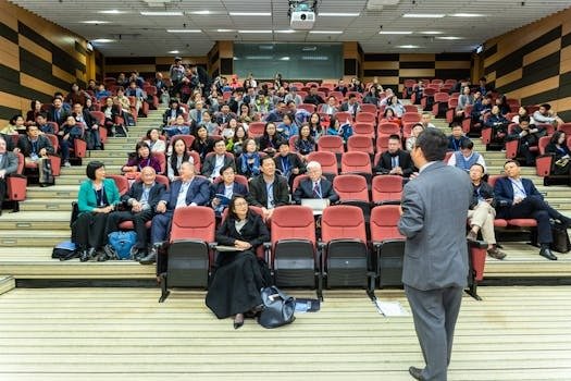 Training Course on Auditing Corporate Governance