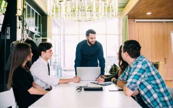 Training Course on Mastering Supervisory Skills Development