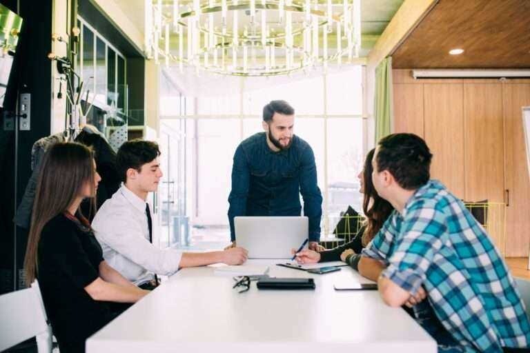 Training Course on Mastering Supervisory Skills Development
