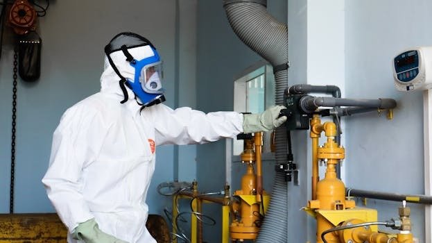 Training Course on Process Safety Management Compliance