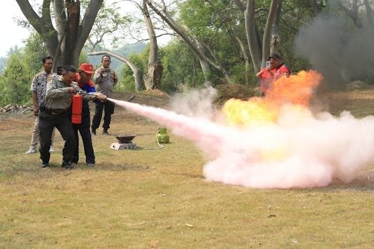 Training Course on Safety Management Best Practices