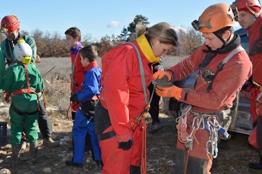 Training Course on Safety Technology & Risk Management