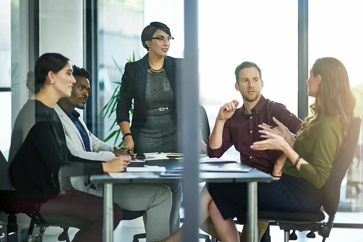 Transforming Organizations: Building a Customer-Centric Culture Beyond Customer Service