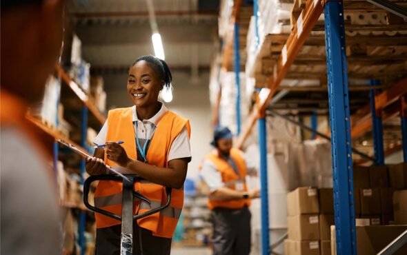 Advanced Supply Chain Management Strategies