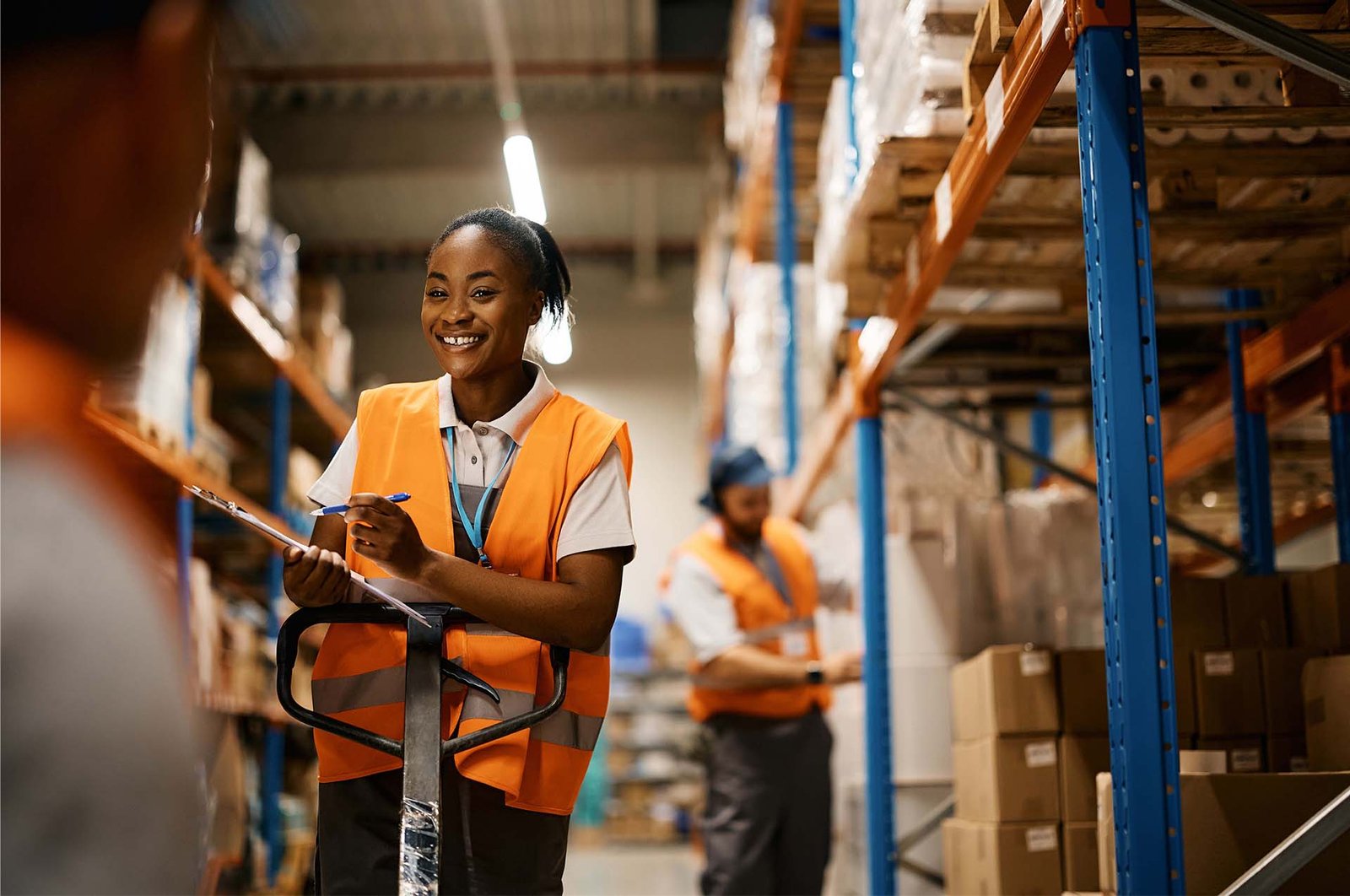 Advanced Supply Chain Management Strategies