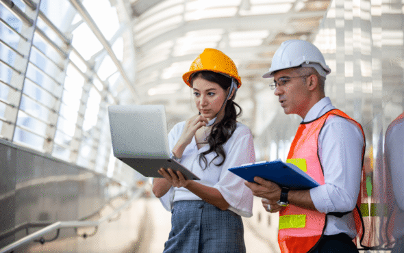 Best Practices in Risk Management and Safety Technology Implementation