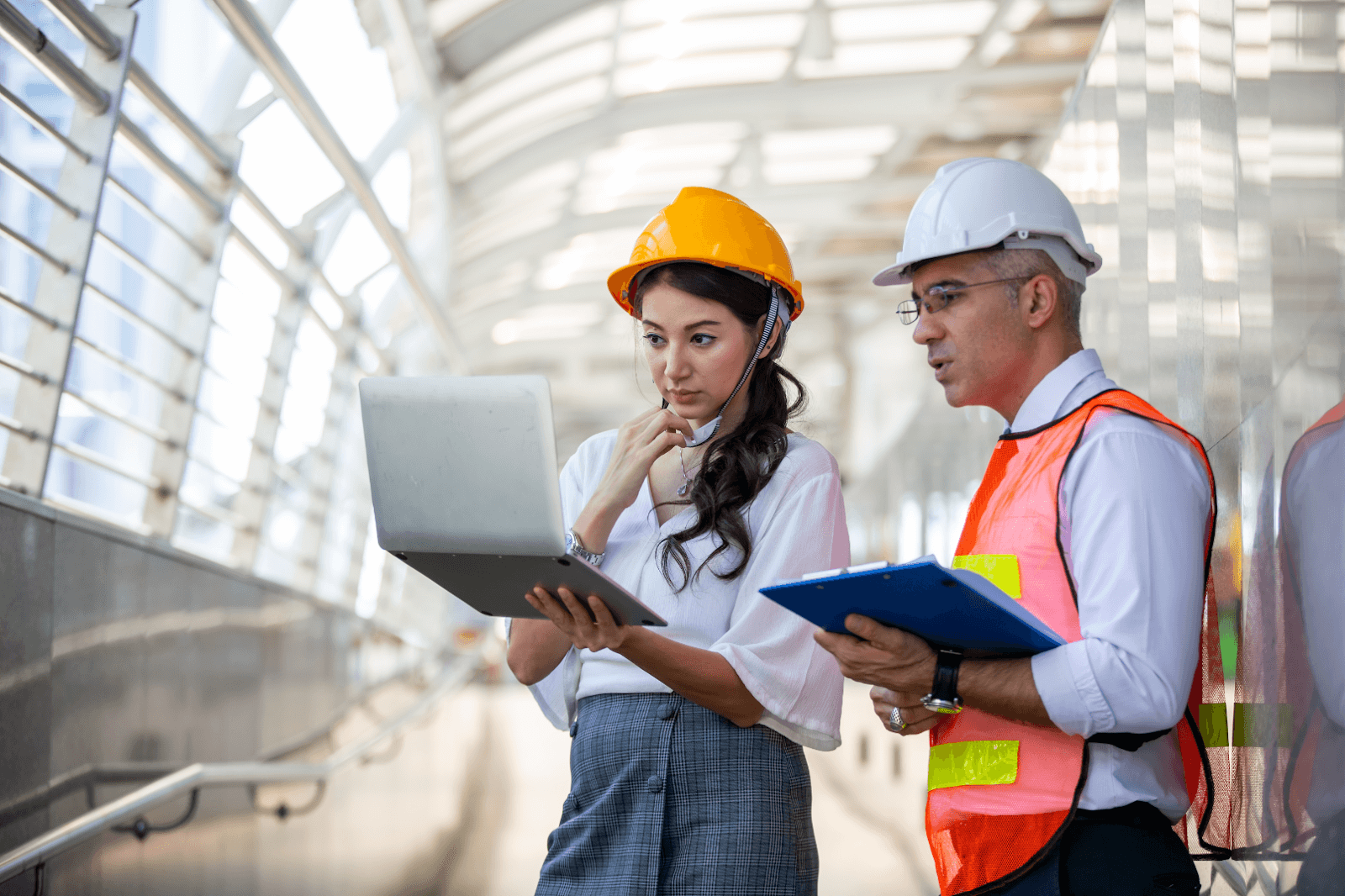 Best Practices in Risk Management and Safety Technology Implementation