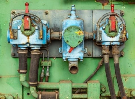Valve Mastery: Selection, Operation, Maintenance, and Troubleshooting