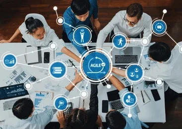 Agile Scrum Practices for Software Development Teams