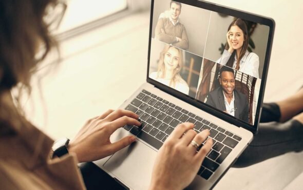 Virtual Leadership Mastery: Strategies for Developing and Leading Remote Teams Course