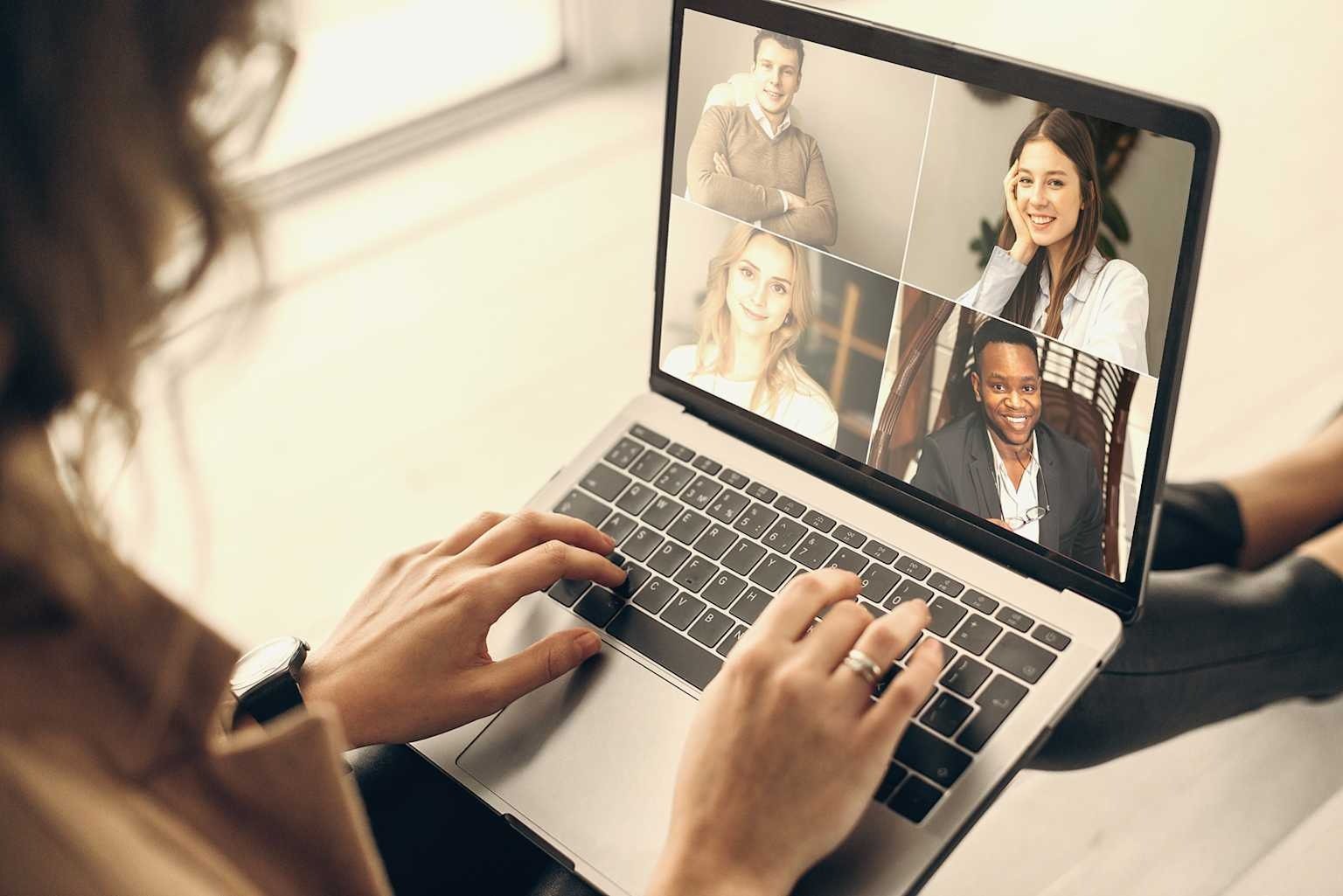 Virtual Leadership Mastery: Strategies for Developing and Leading Remote Teams Course