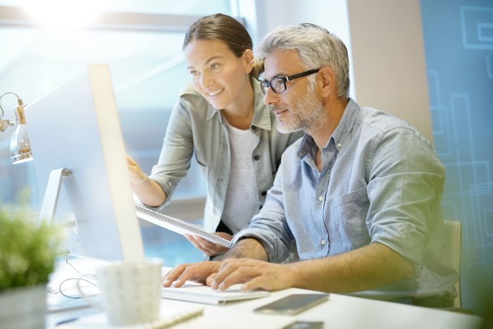Modern technical techniques for disclosing financial irregularities and fraud