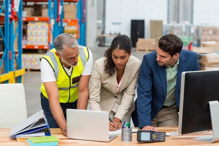 Training Course on Operational Risk Management and Mitigation (ORM)