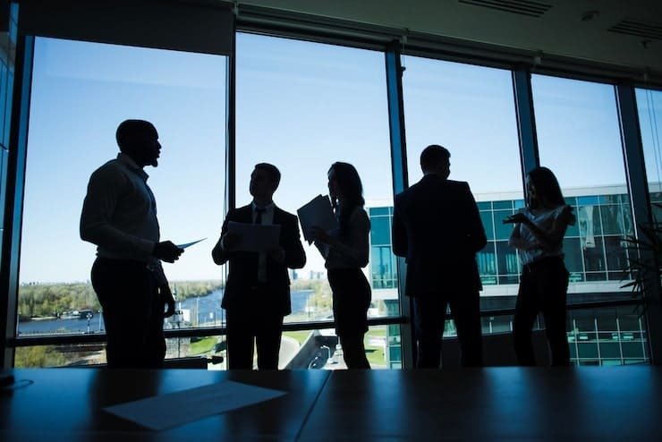 Workshop on Leading High-Performing Teams