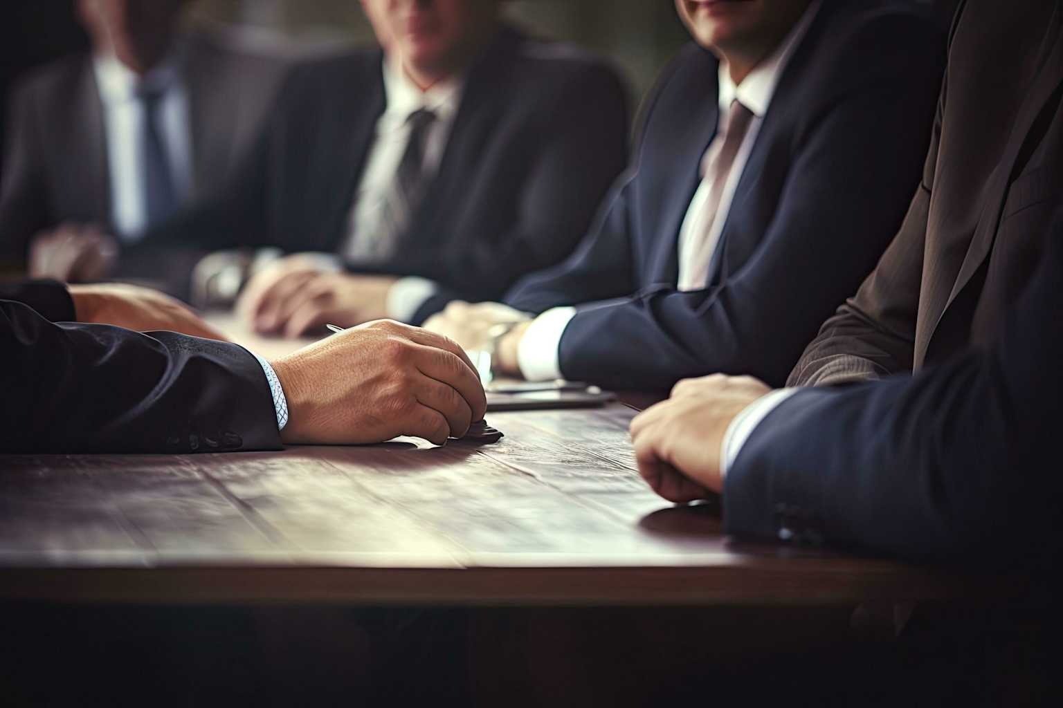 Workshop on Mastering Advanced Supervisory Skills